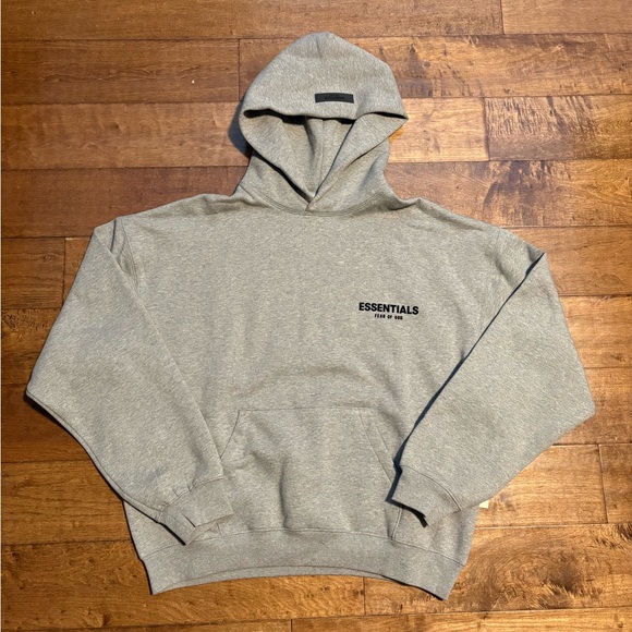 Essentials Tracksuit - Picture 2 of 5